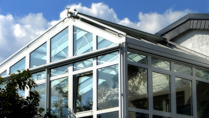 Winter Garden