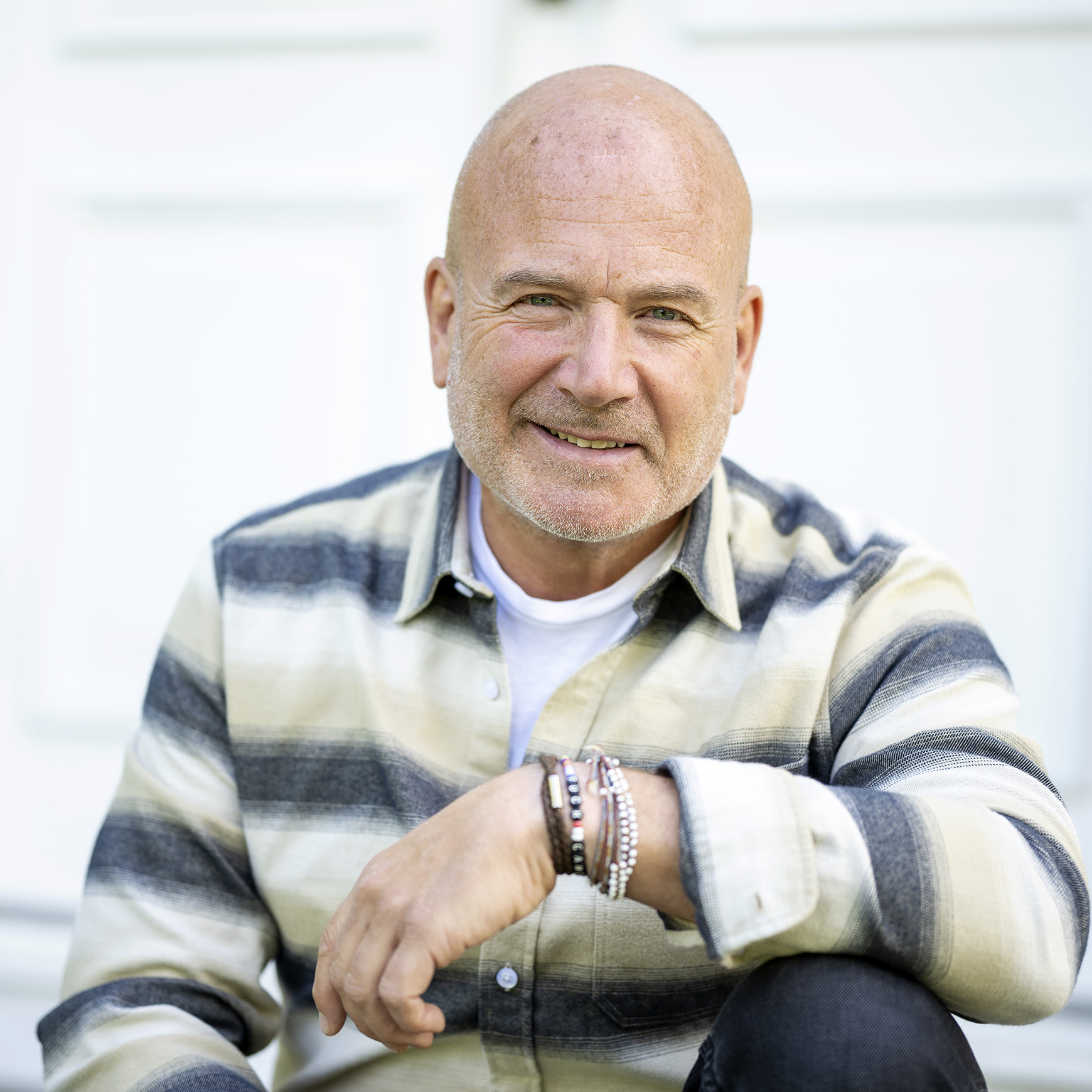 XL-hjälpen, Hans Fahlén, porträtt