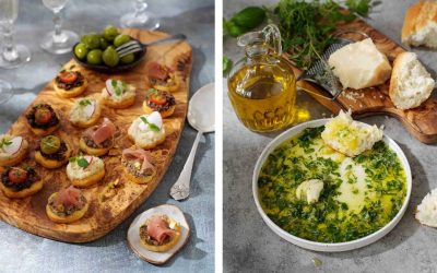 Njut av aperitivo – din guide till italienskt småplock